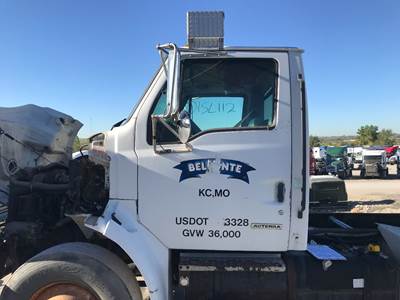 Sterling Acterra Cab Assembly