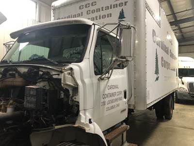 Sterling Acterra Cab Assembly