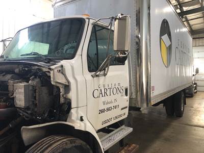 Sterling Acterra Cab Assembly