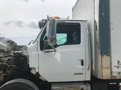 Sterling Acterra Cab Assembly