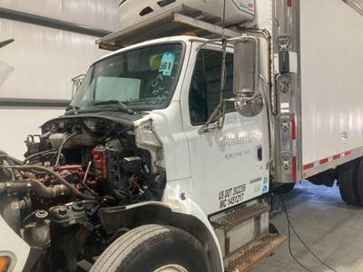 Sterling Acterra Cab Assembly