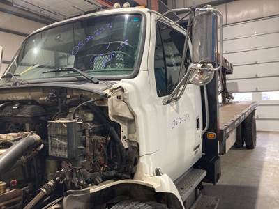 Sterling Acterra Cab Assembly
