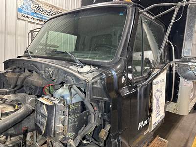 Sterling Acterra Cab Assembly