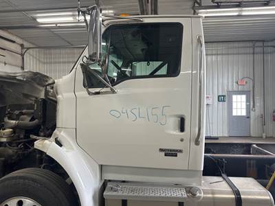 Sterling Acterra Cab Assembly