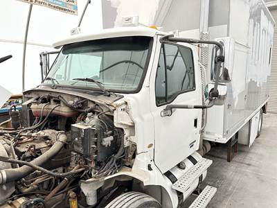 Sterling Acterra Cab Assembly