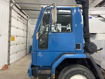 Sterling CF CARGO Cab Assembly
