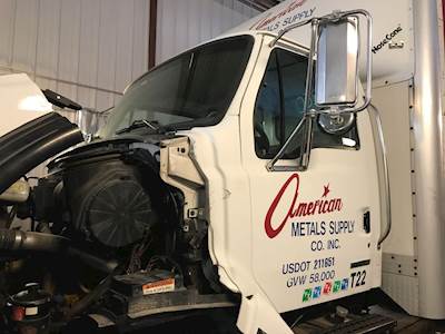 Sterling L7501 Cab Assembly