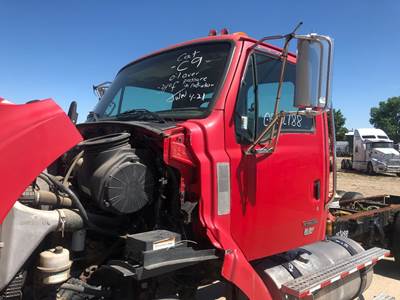 Sterling L7501 Cab Assembly