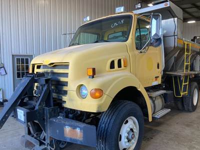 Sterling L7501 Cab Assembly