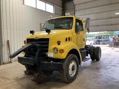 Sterling L7501 Cab Assembly