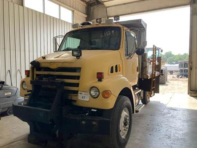 Sterling L7501 Cab Assembly