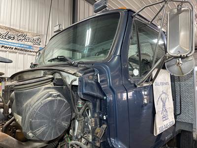 Sterling L7501 Cab Assembly