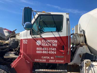 Sterling L8511 Cab Assembly