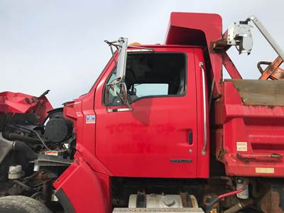 Sterling L8511 Cab Assembly