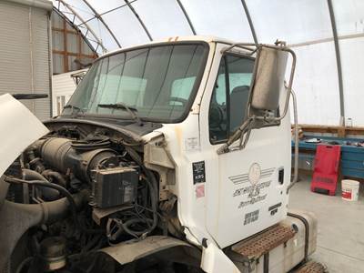 Sterling L9501 Cab Assembly