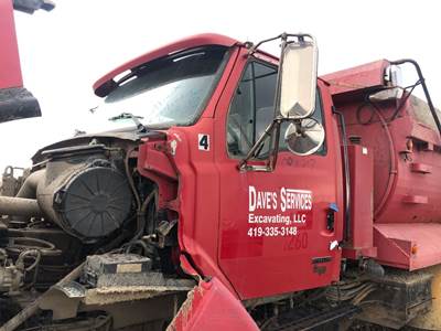 Sterling L9511 Cab Assembly