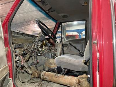 Sterling L9511 Cab Assembly