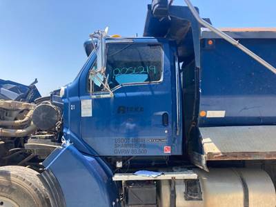 Sterling L9511 Cab Assembly