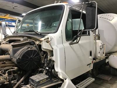Sterling L9511 Cab Assembly