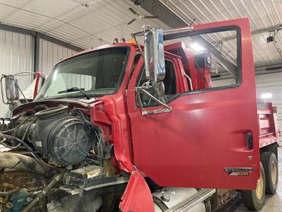 Sterling L9511 Cab Assembly