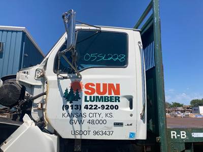 Sterling L9511 Cab Assembly