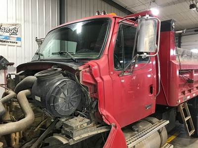 Sterling L9511 Cab Assembly