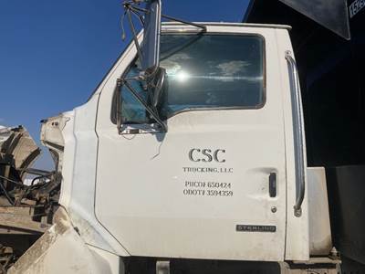 Sterling L9511 Cab Assembly