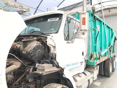 Sterling L9513 Cab Assembly