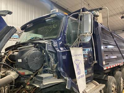 Sterling L9513 Cab Assembly