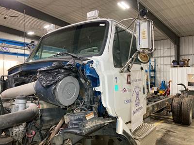 Sterling L9513 Cab Assembly