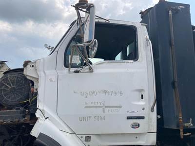 Sterling L9513 Cab Assembly