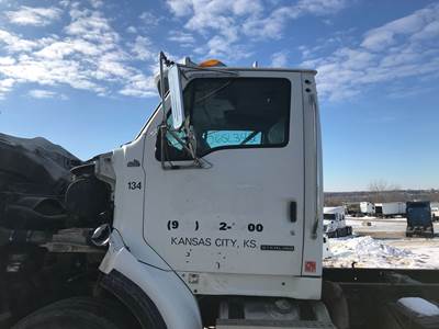 Sterling L9513 Cab Assembly