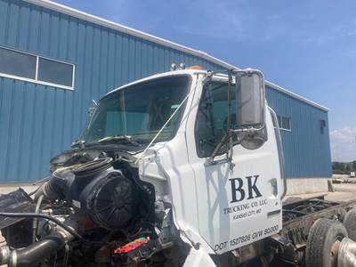 Sterling L9522 Cab Assembly