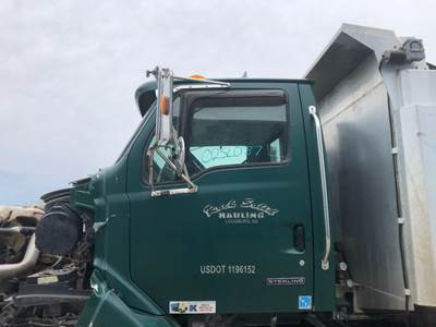 Sterling L9522 Cab Assembly