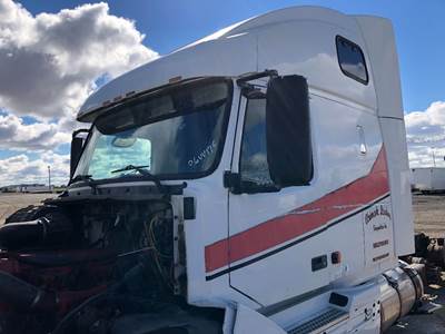 Volvo VNL Cab Assembly