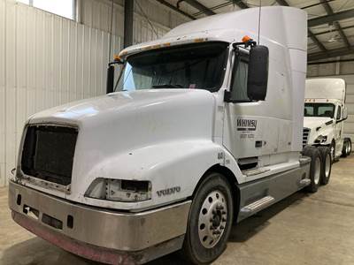 Volvo VNL Cab Assembly