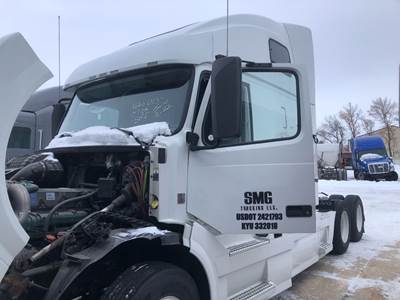 Volvo VNL Cab Assembly