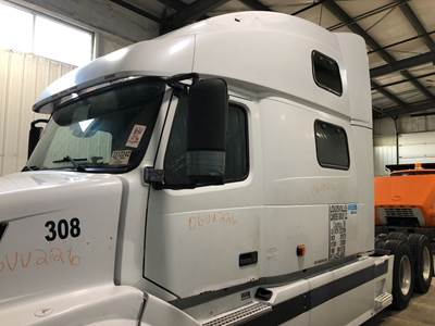 Volvo VNL Cab Assembly