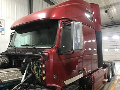 Volvo VNL Cab Assembly