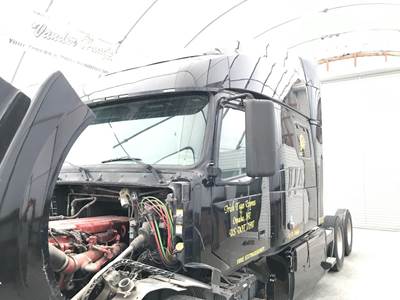Volvo VNL Cab Assembly
