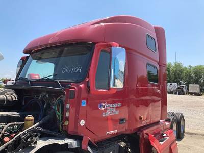 Volvo VNL Cab Assembly