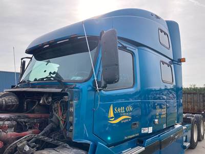 Volvo VNL Cab Assembly