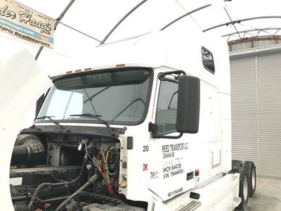 Volvo VNL Cab Assembly