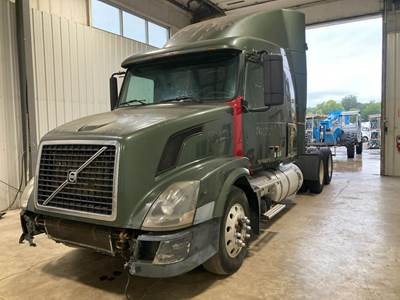 Volvo VNL Cab Assembly