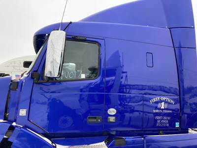 Volvo VNL Cab Assembly