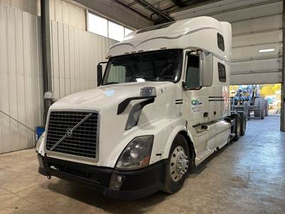 Volvo VNL Cab Assembly