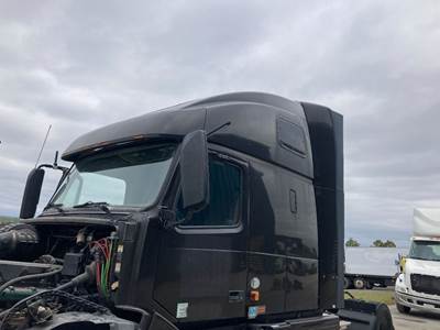 Volvo VNL Cab Assembly