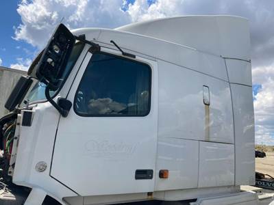 Volvo VNL Cab Assembly