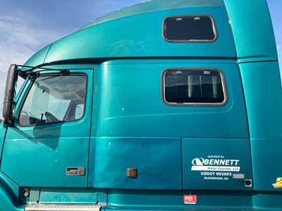 Volvo VNL Cab Assembly