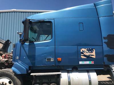 Volvo VNL Cab Assembly